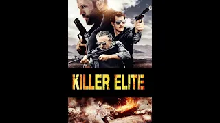 #KILLERELITE#action#thriller#movie#trailer#MAX#JasonStatham#RobertDeNiro#CliveOwen#DominicPurcell