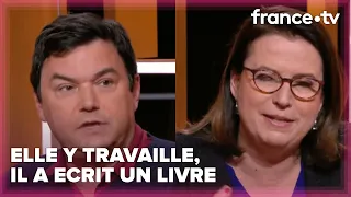 Peut-on mettre FIN aux DISCRIMINATIONS (handicap, âge, origine...) ? - C Ce Soir du 9 février