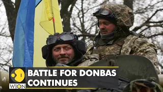 Ukraine to get more US rocket systems as Russia closes in on Severodonetsk | World English News