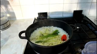 Seasoned Coconut Rice Recipe (Jamaican Chef) Recipe | Recipes By Chef Ricardo