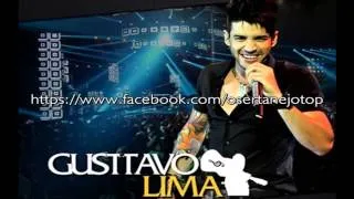 Gusttavo Lima - Nossa Preferida Sertaneja [LANÇAMENTO 2014]