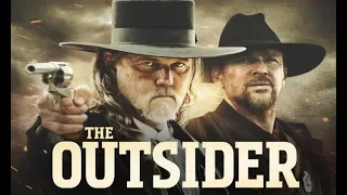 The Outsider (2019) Official Trailer