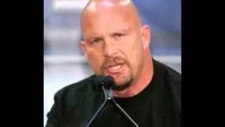 Stone Cold Steve Austin Calls A Bar