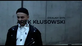 Arek Kłusowski - Idealny syn (Szatt Remix)