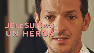 JE NE SUIS PAS UN HÉROS (2023) : Bande-annonce VF