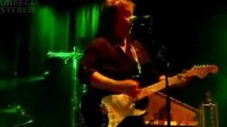 Chris Norman Live  - For A Few Dollars More