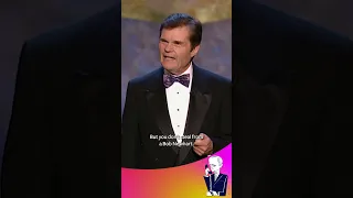 Fred Willard on Bob Newhart | 2002 Mark Twain Prize