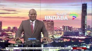 Iindaba zesiXhosa @19H00 | 12 March 2024