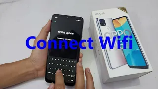 Oppo Online System update via Recovery Mode | Oppo me Online system update kaise kare