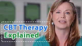 Cognitive Behavioral Therapy CBT Explained | BetterHelp