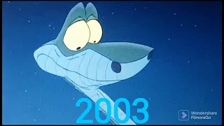 Kaa of Evolution (1967-2018)