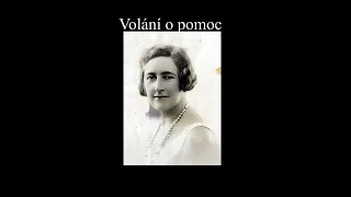 Volání o pomoc (Agatha Christie)