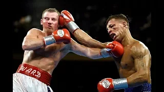 Legendarne walki: Arturo Gatti vs. Micky Ward I