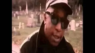 (Deejay Raze-One) "Erase Racism" Music Video '90/13