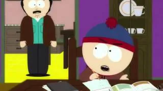 South Park - Alors tu ne veux pas être mon ami ?