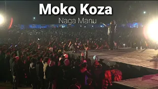 Special Performance by MOKO KOZA- Naga Manu #Poanglüm2023. #TuensangNagaland