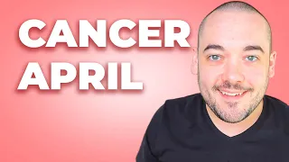 Cancer Endless Karmic Rewards! April 2024