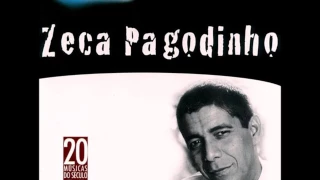 Zeca Pagodinho - Millenium Super Grandes Sucessos