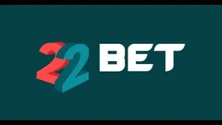 22bet Sporto Lažybų Bendrovės Apžvalga ⭐【10 min. Video】