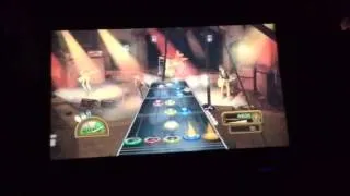 Guitar Hero: Smash Hits  Godzilla Expert
