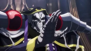 Overlord III Amv   Shameless