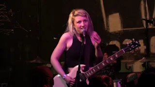 Pity Party- 924 Gilman, Berkeley Ca. 2/23/19 Live East Bay Punk Single Camera Version Canon HFG40