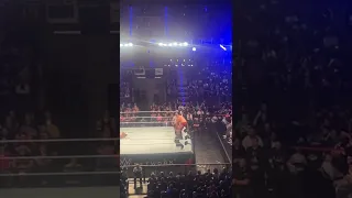 WWE Stuttgart