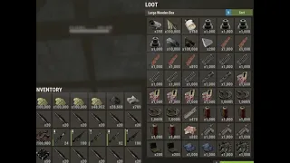 I raided MOST STACKED „UNBREAKABLE'' BUNKER BASE in RUST 10X