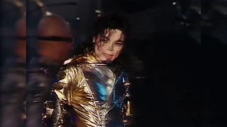 Michael Jackson   In The Closet   Live 1997   HD