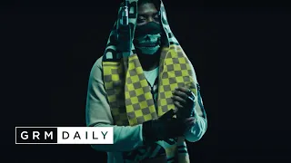 #GH00 Cheeko Lion - Ay Yo [Music Video] | GRM Daily