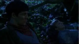 Merlin Series 5 Vol. 1 - Deleted Scenes - Episode 6