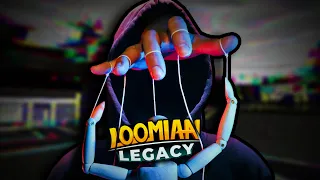 Loomian Legacy Scamming Just Got Worse.