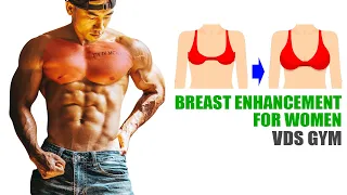 The Secret To Improving Breast For Women With Just 15 Minutes A Day