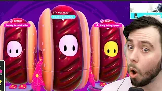 The greatest hot dogs in the business (Streamed 6/18/2021)