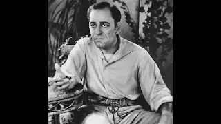 10 Things You Should Know About Lon Chaney