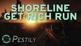 Shoreline Get Rich Run - Money Farming Guide - Escape from Tarkov