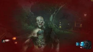 Call of Duty: Black Ops 3 Zombies: Zetsubou no Shima (no commentary)