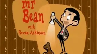 Mr.Bean The animated series theme song