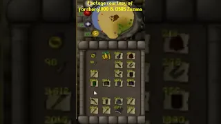 The Most BROKEN Moneymaker In OSRS History