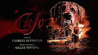 Charles Bernstein: Cujo's Theme [Extended by Gilles Nuytens]