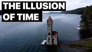 THE ILLUSION OF TIME - A Cinematic 4K DJI Mini 2 Drone Film