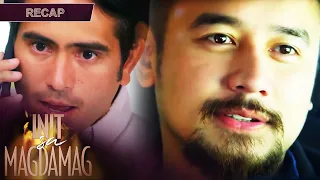 Peterson kidnaps baby Andrew | Init Sa Magdamag Recap