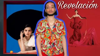 The Selena Gomez Series - Ep7 - Revelación (Reaction)