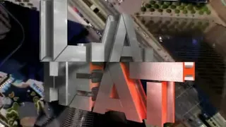 Classic TV Theme: L.A. Heat (Full Stereo)