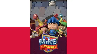 Mike The Knight Theme Song (Polskie/Polish)