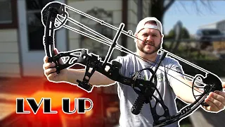 The 4 Best Upgrades for Your Bow