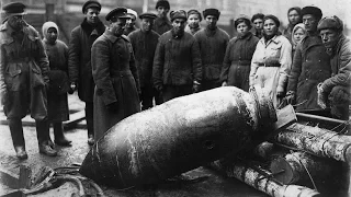 Великая Отечественная Война в 100-а фотографиях