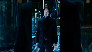 John Wick - "Who Do You Wish To Die?" 🥶 #shorts #keanureeves #viralshorts