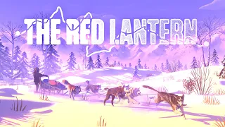 NEW FROZEN WASTELAND SURVIVAL with Dog Sled Team  | The Red Lantern Gameplay