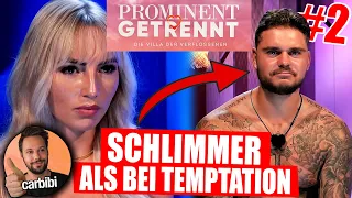 B) Scheuert? - Prominent getrennt 2024 Folge 2